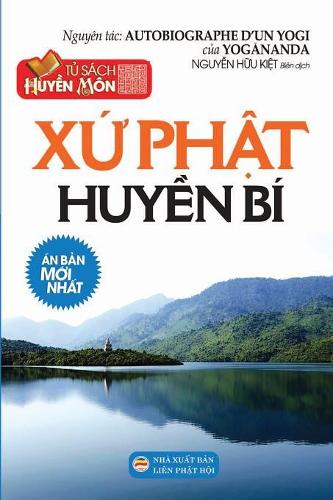 Xứ Phật Huyền Bí