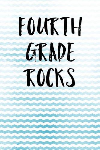 Fourth Grade Rocks