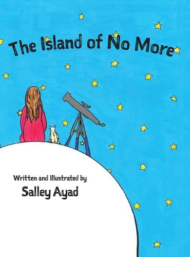The Island of No More