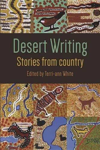 Desert Writing: Stories from Country