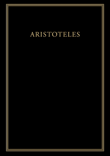 Historia Animalium, Buch V