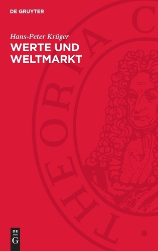 Werte Und Weltmarkt