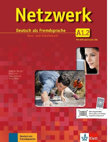 Netzwerk in Teilbanden