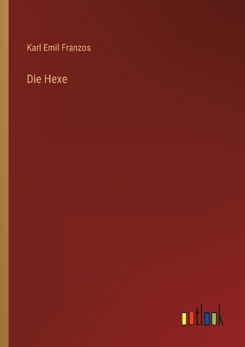 Die Hexe