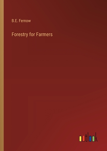 Forestry for Farmers