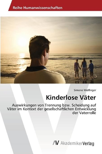 Kinderlose Väter