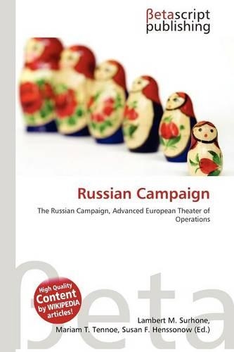 Russian Campaign: (English)