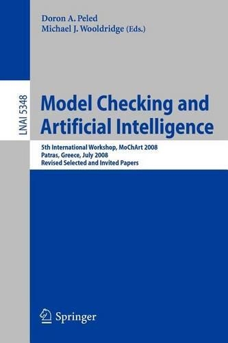 Model Checking and Artificial Intelligence