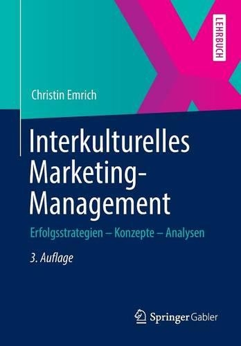 Interkulturelles Marketing-Management