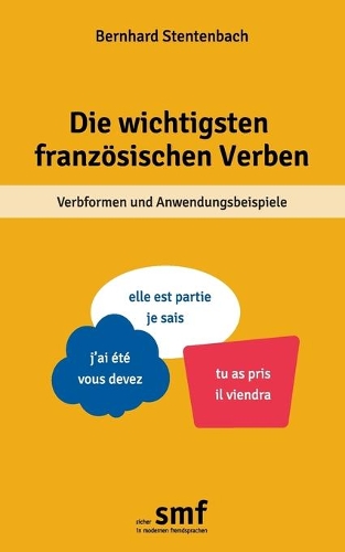 Die wichtigsten französischen Verben