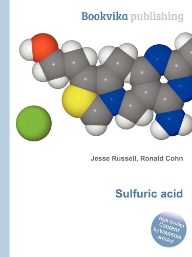 Sulfuric Acid