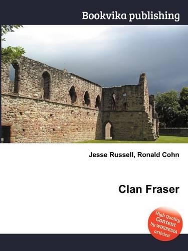Clan Fraser