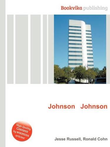 Johnson Johnson: (English)