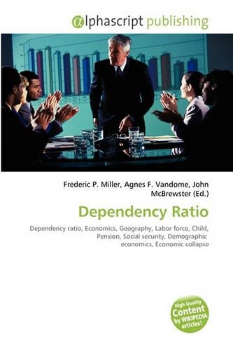 Dependency Ratio