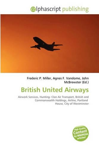 British United Airways
