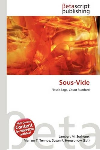 Sous-Vide