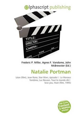 Natalie Portman: (French)