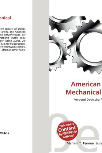 American Society of Mechanical Engineers: (German)