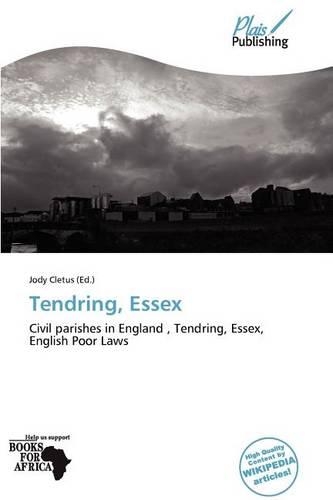 Tendring, Essex