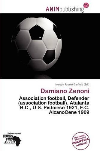 Damiano Zenoni