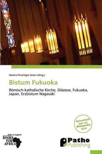 Bistum Fukuoka