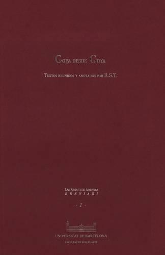 Goya Desde Goya