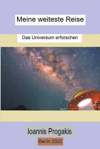 Meine weiteste Reise