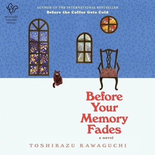 Before Your Memory Fades: (3 Before the Coffee Gets Cold)