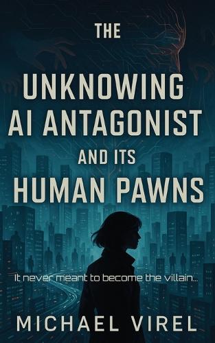 The Unknowing AI Antagonist and its Human Pawns