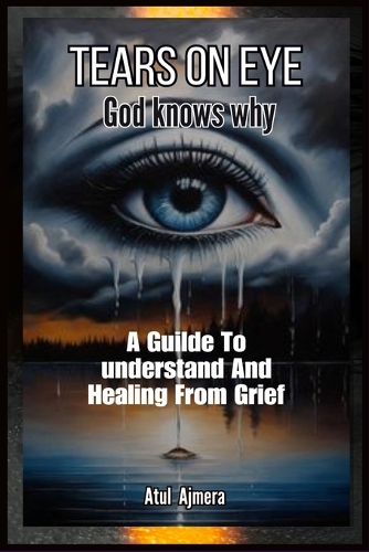 Tears on Eye - God Knows Why