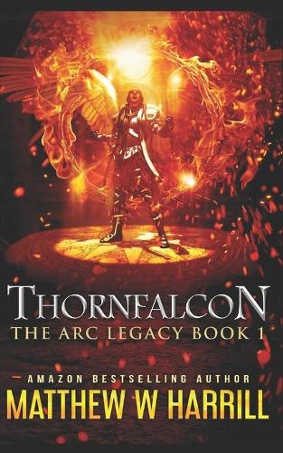 Thornfalcon: Trade Edition