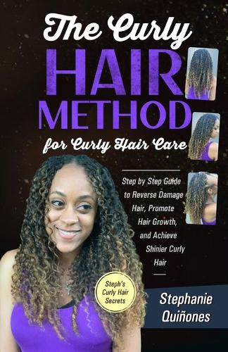 The Curly Hair Method For Curly Hair Care