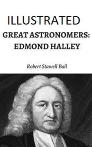 Great Astronomers