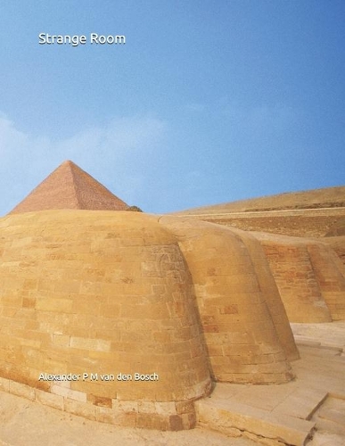 Strange Room