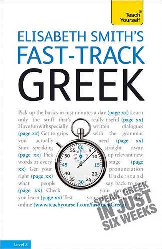 Fast-Track Greek