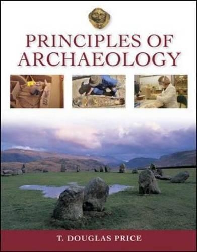 Principles of Archaeology