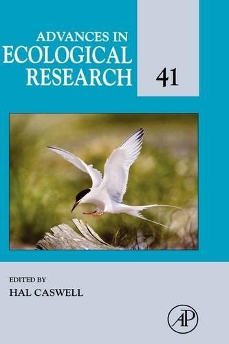 Advances in Ecological Research