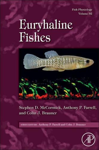 Fish Physiology