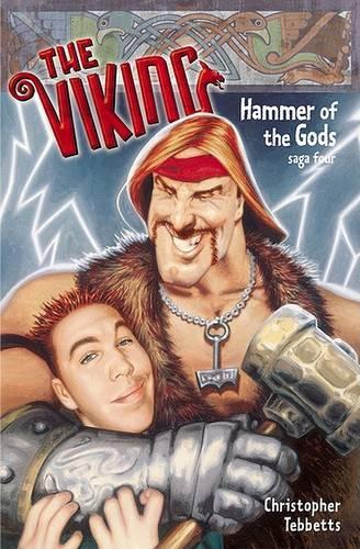 Viking: Saga Four: Hammer of T