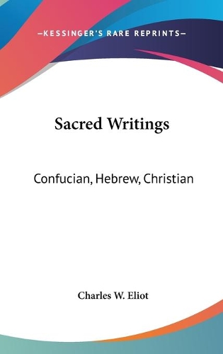 Sacred Writings