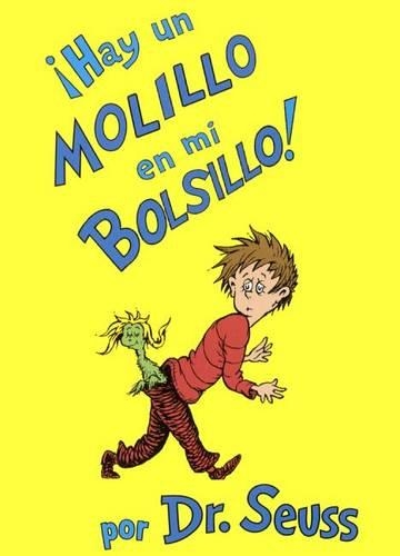 Hay Un Molillo En Mi Bolsillo! (There's a Wocket in My Pocket!)