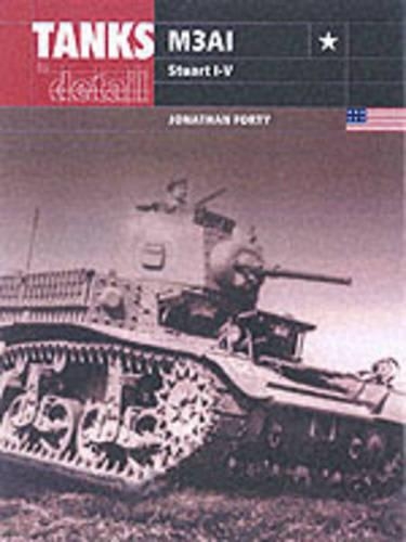 Stuart M3 - M3A1 - M3A3 I-V