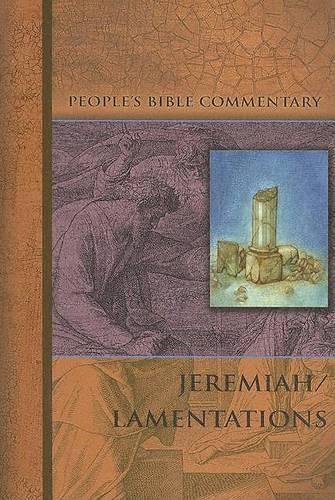 Jeremiah/Lamentations