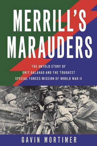 Merrill's Marauders