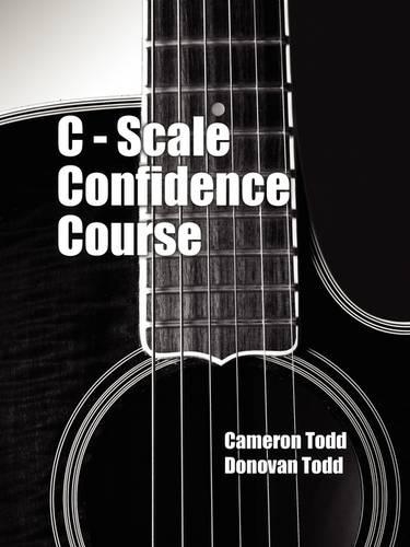 C - Scale Confidence Course: (English)