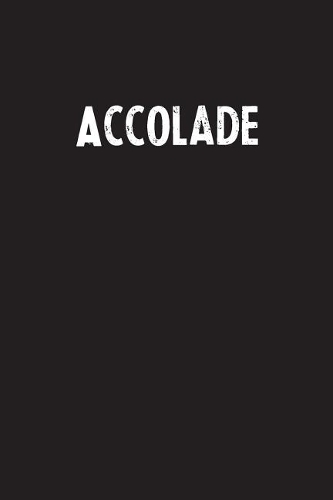Accolade