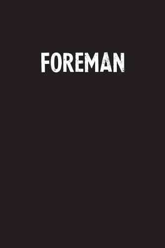 Foreman