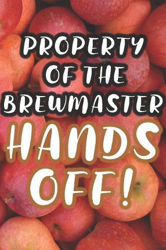 Property of the Brewmaster