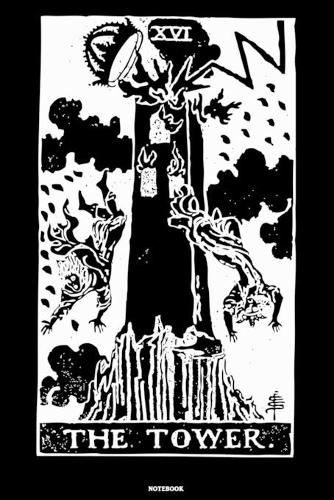 The Tower Notebook