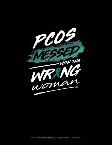 Pcos Messed with the Wrong Woman